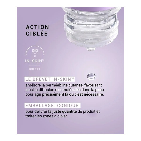 Etat pur Acide hyaluronique 1,5%