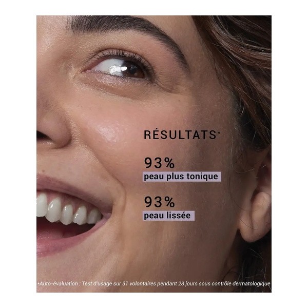 Etat Pur Peptide 4 Pro Collagene 5ppm