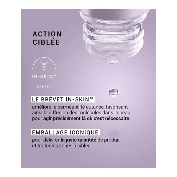 Etat Pur Peptide 4 Pro Collagene 5ppm