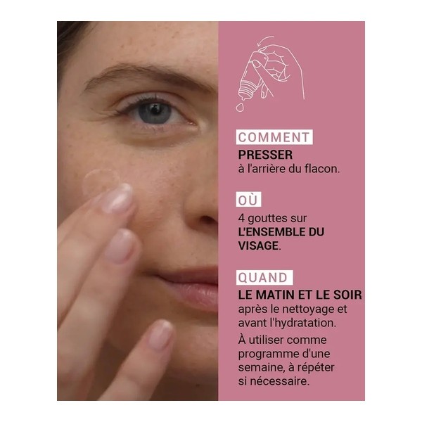 Etat pur Enoxolone 2%