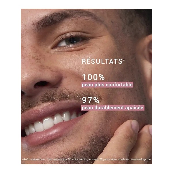 Etat pur Enoxolone 2%