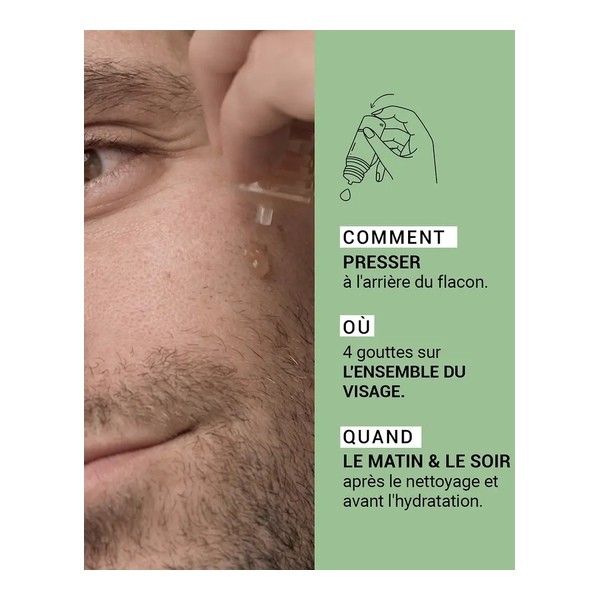 Etat pur Propolis 750ppm