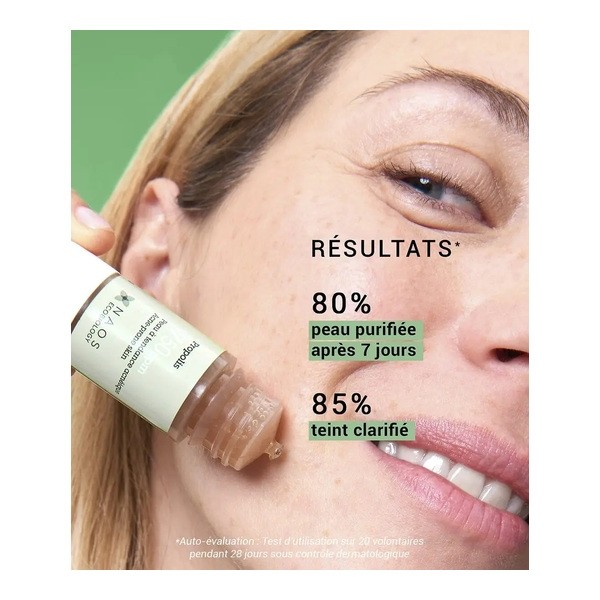 Etat pur Propolis 750ppm