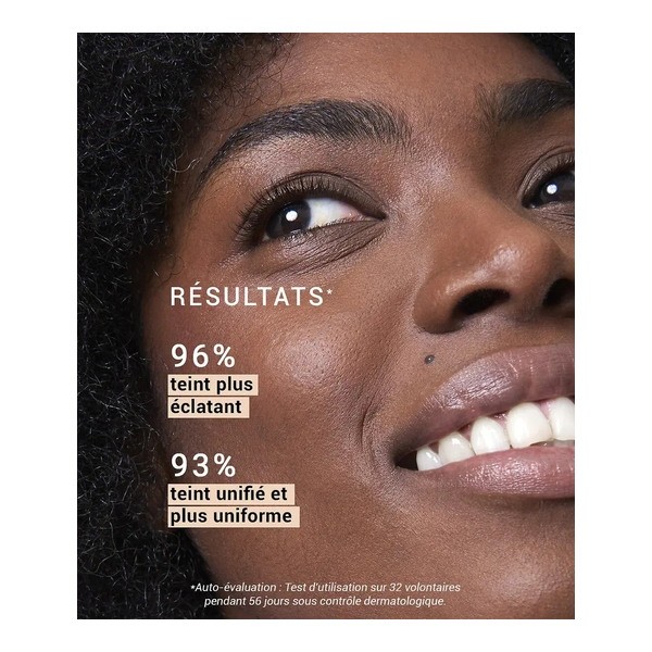 Etat Pur Glabridine 250ppm