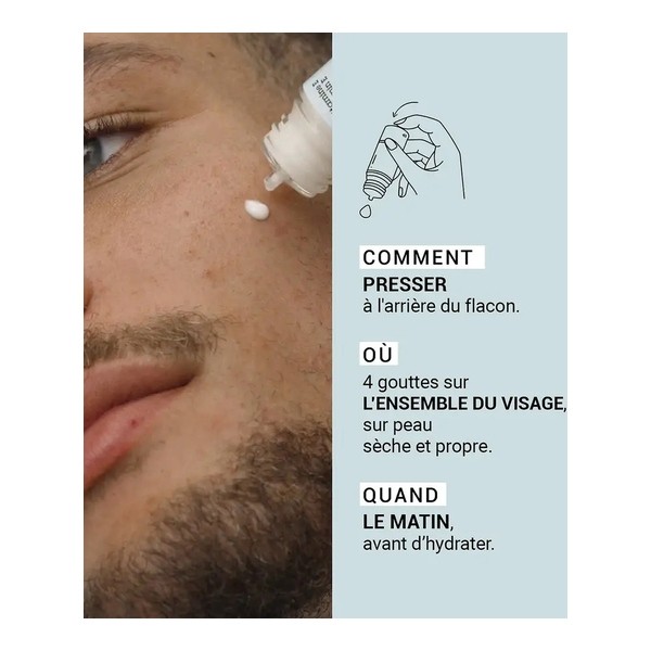 Etat pur vitamine E 3,9%