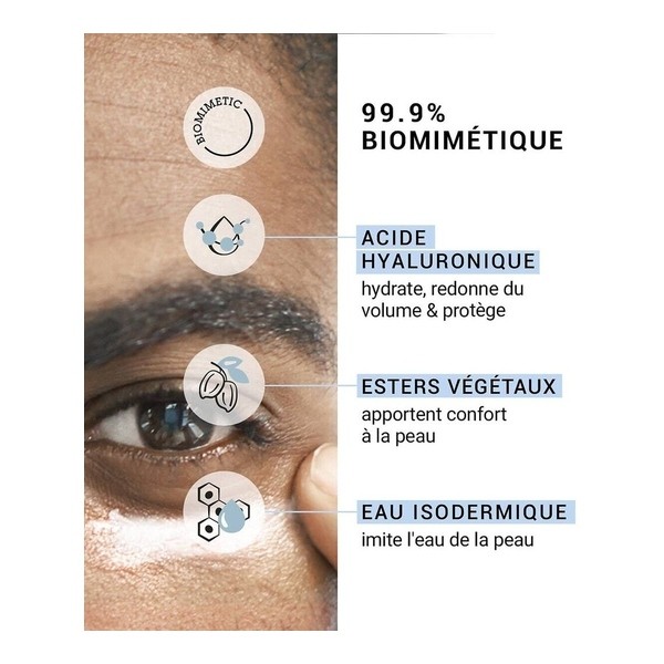 Etat pur Soin contour des yeux