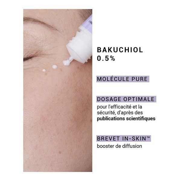 Etat Pur Bakuchiol 0,5%