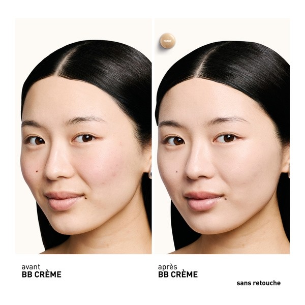 Erborian BB Crème au ginseng SPF 20