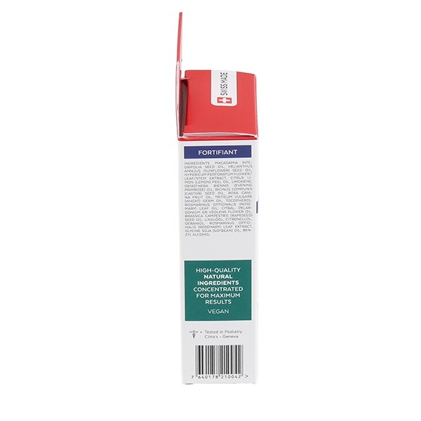 Poderm Sérum ongles noirs