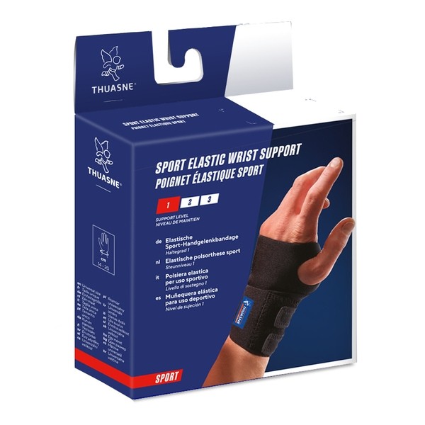 Thuasne Sport Poignet néoprène