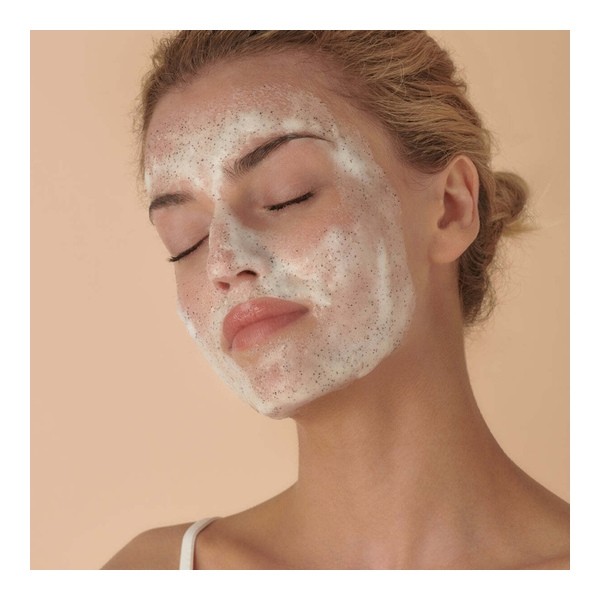 Embryolisse Poudre de lait exfoliante