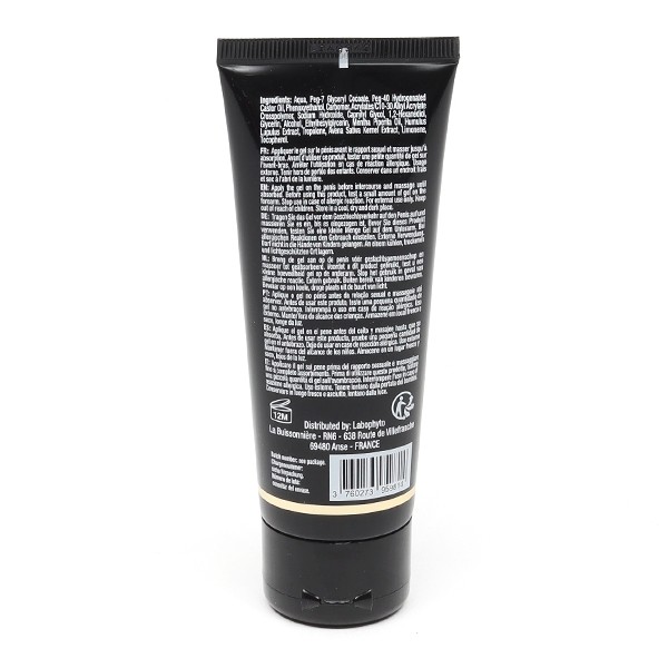 Prolong gel retardant