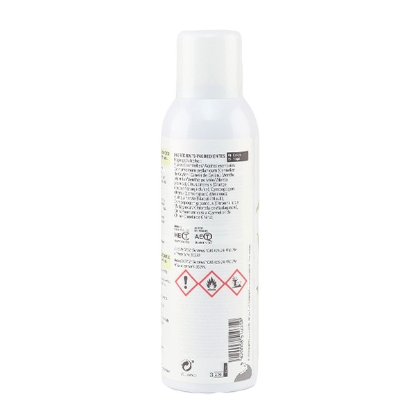 Pranarom Allergoforce Spray Anti-acariens Anti-punaises