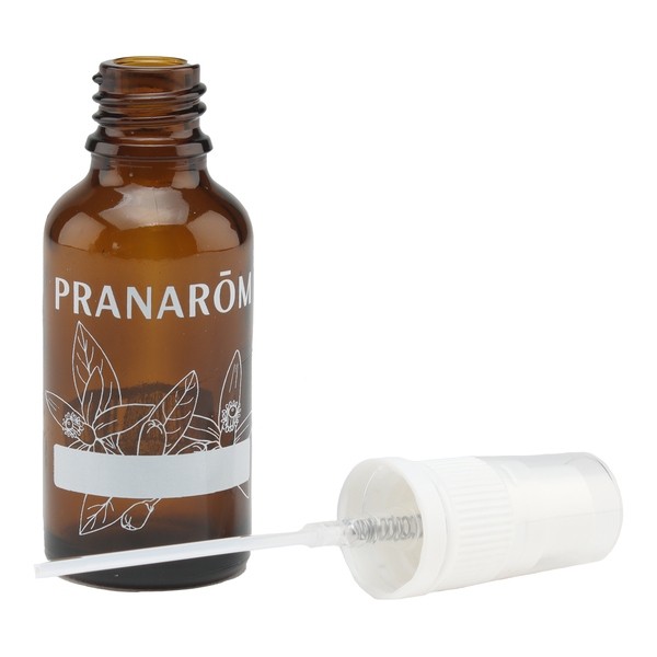 Pranarom flacon spray vaporisateur vide