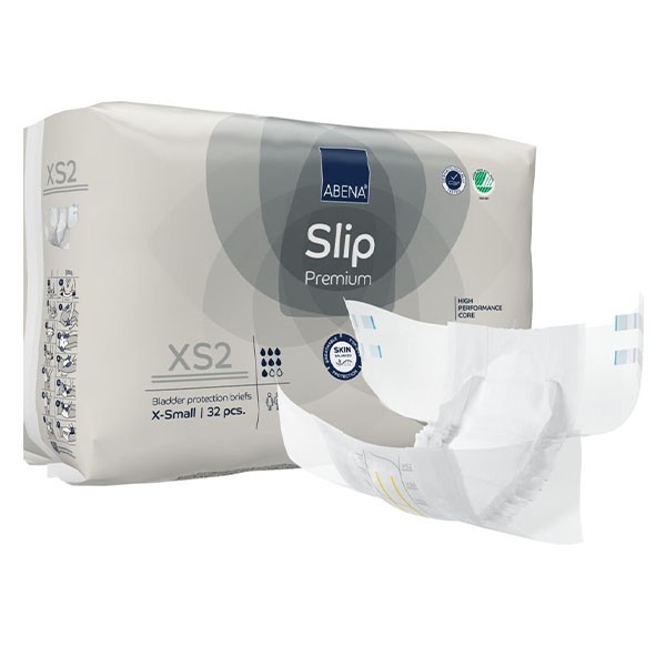 Abena Slip Premium Change complet 7 gouttes
