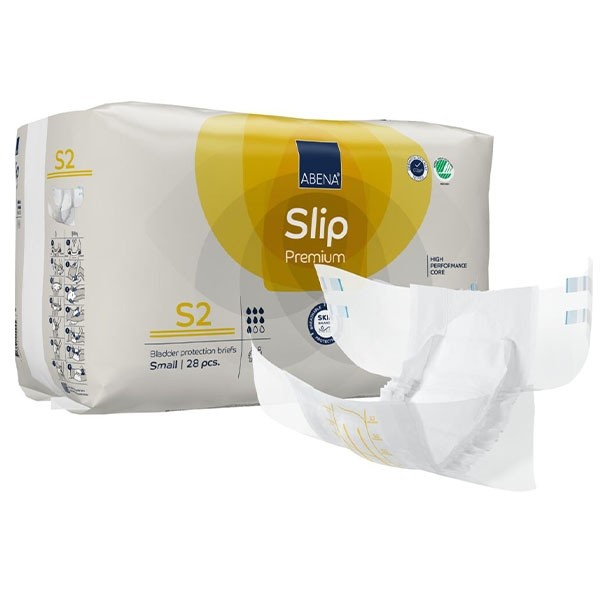 Abena Slip Premium Change complet 7 gouttes