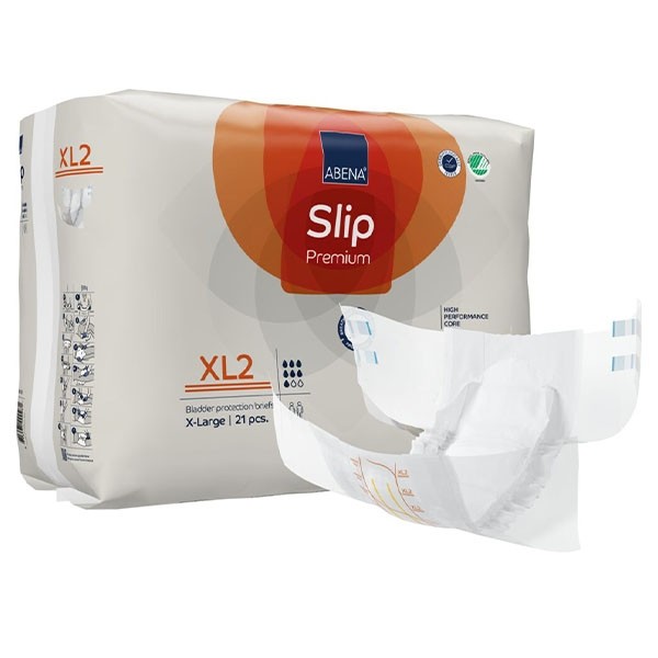 Abena Slip Premium Change complet 7 gouttes