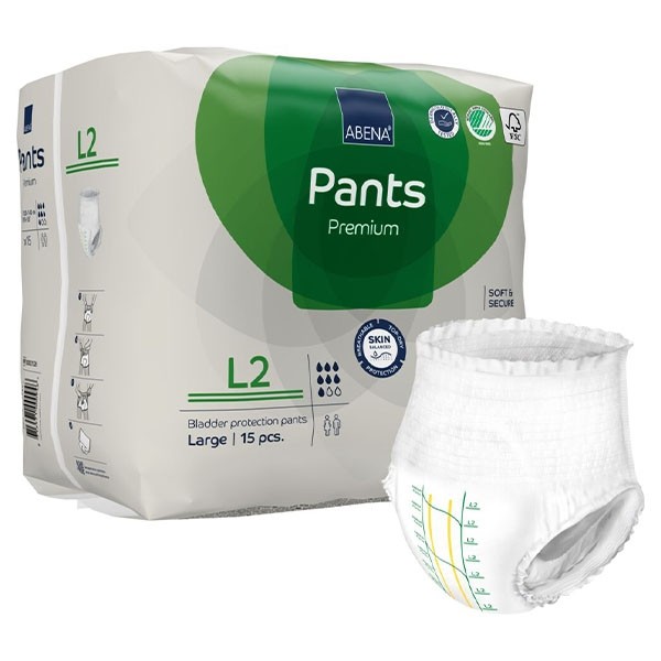 Abena Pants Premium Culotte absorbante 7 gouttes