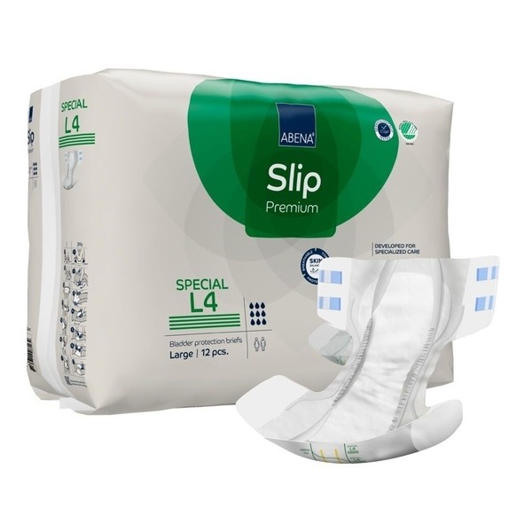 Abena slip premium  change complet 9 gouttes