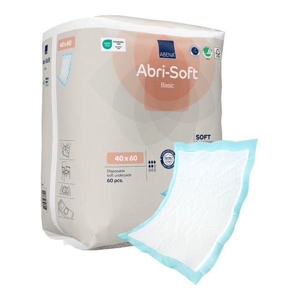Abena Abri Soft Basic alèses jetables