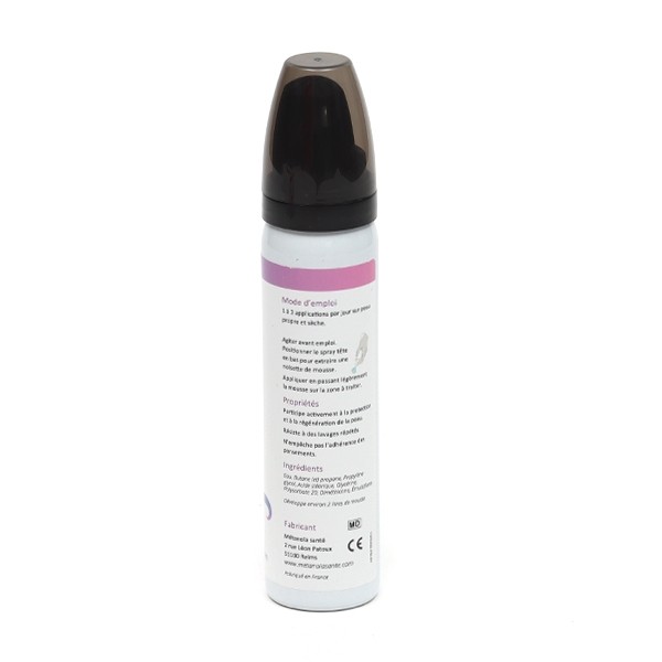 PrimaProtect mousse de protection