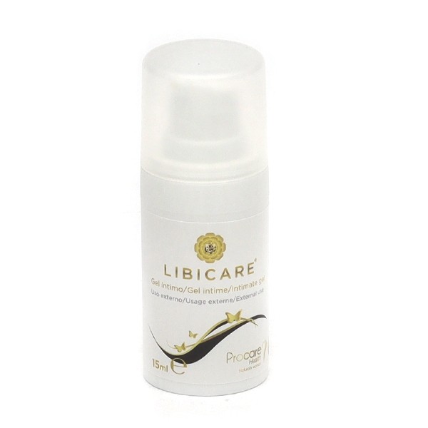 Libicare gel intime