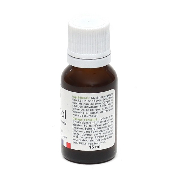 Solubol Propos Nature