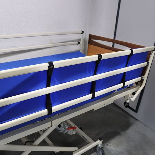 Herdegen protection barrière de lit unité