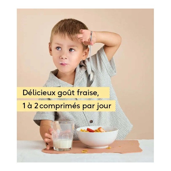 Biogaia ATB comprimés à croquer