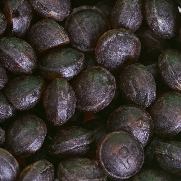 Pulmoll Classic pastilles