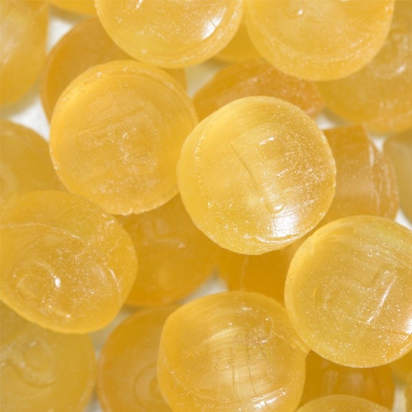 Pulmoll eucalyptus menthol pastilles sans sucres