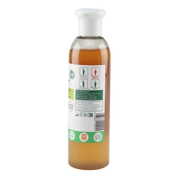 Pur Aloé Gel douche bio aloe vera