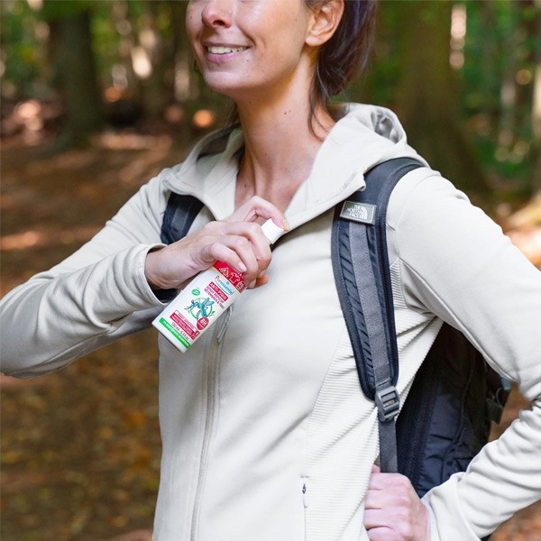 Puressentiel Anti Pique spray répulsif vêtements & tissus