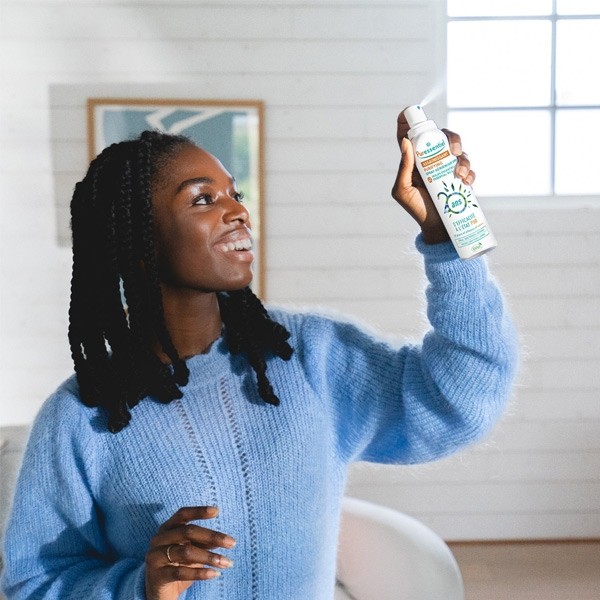 Puressentiel Assainissant spray aérien aux 41 huiles essentielles