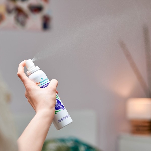 Puressentiel Sommeil spray aérien