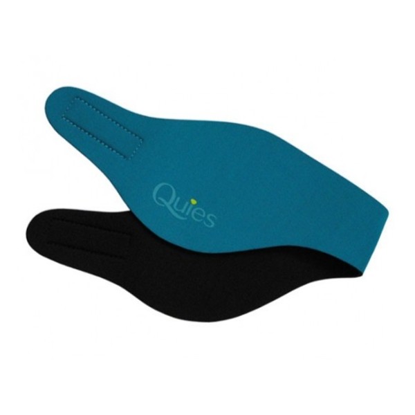 Quies bandeau d'oreilles bain et sport