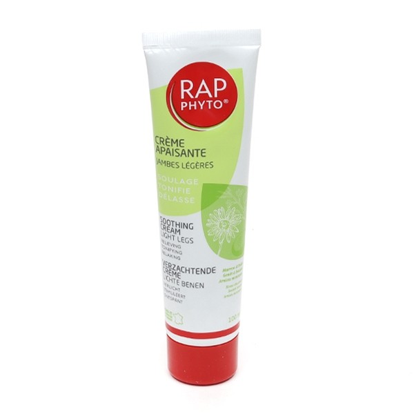 RAP Phyto crème