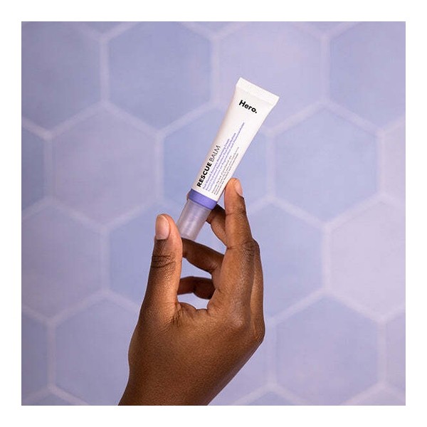 Hero Baume hydratant réparateur post imperfections