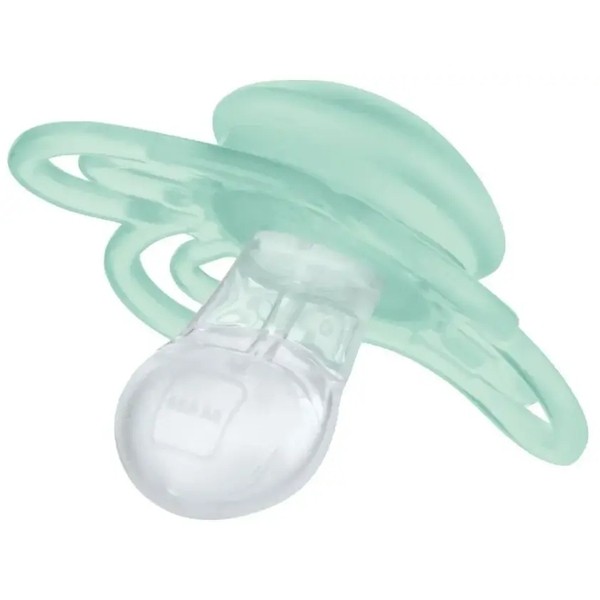 MAM Perfect Nuit Sucette symétrique silicone 2-6 mois