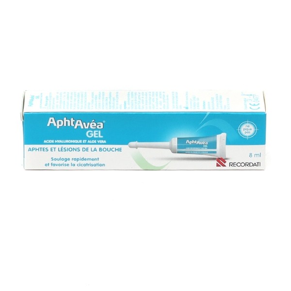 AphtAvea gel