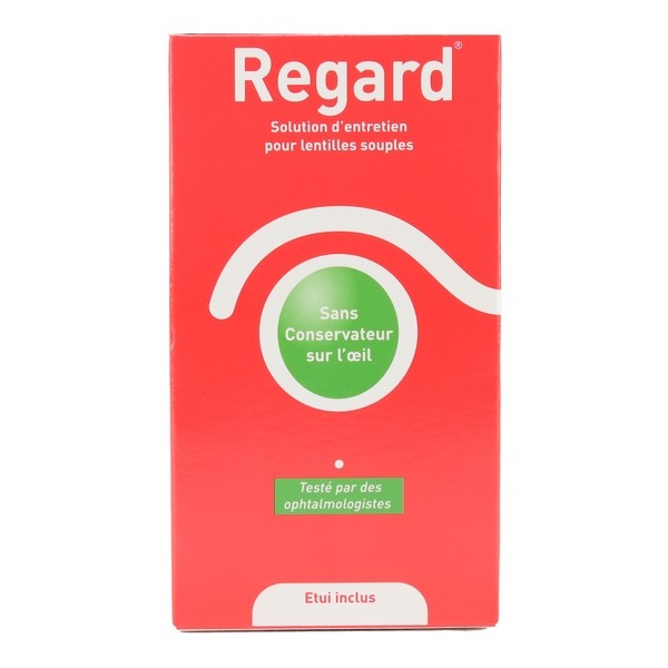 Regard solution multifonctions