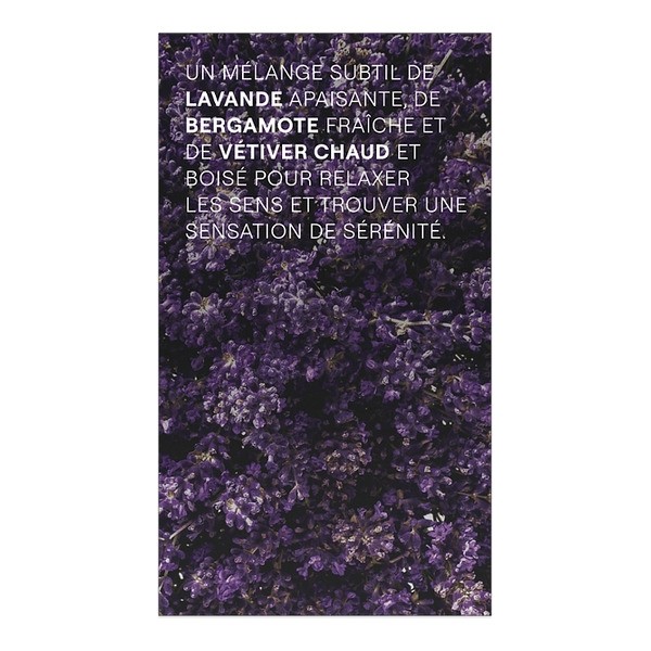 Weleda Relax Crème de Douche