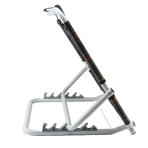 Relève buste appui dos