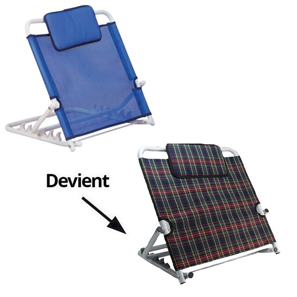 Relève buste appui dos