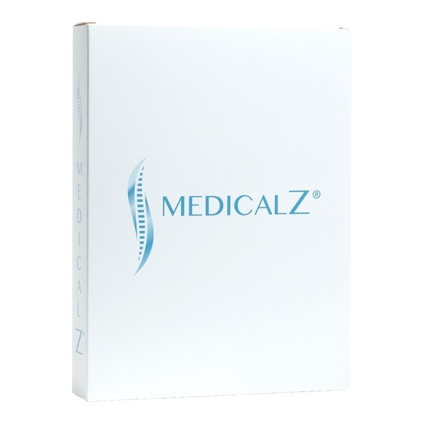 Medical Z Short Lipo Panty S004