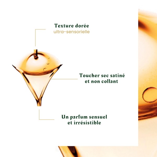 René Furterer 5 Sens Huile sèche sublimatrice