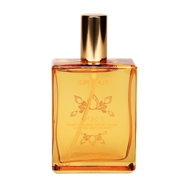 René Furterer 5 Sens Huile sèche sublimatrice