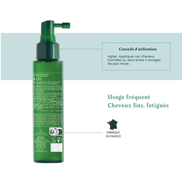 René Furterer Forticea lotion tonique fortifiante