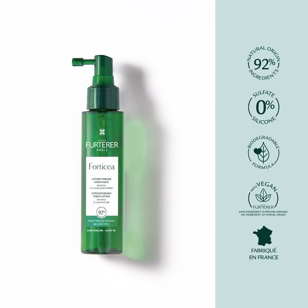 René Furterer Forticea lotion tonique fortifiante