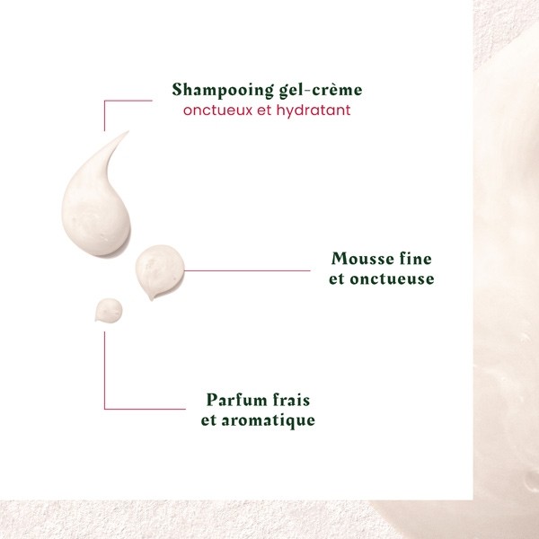 René Furterer Neopur shampooing antipelliculaire Pellicules sèches
